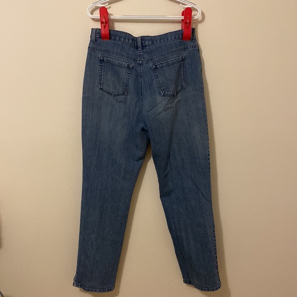 Gloria Vanderbilt Womens Jeans - Picture 2 of 3